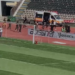 Incident në “Elbasan Arena”, tifozët e Tiranës hyjnë në fushë