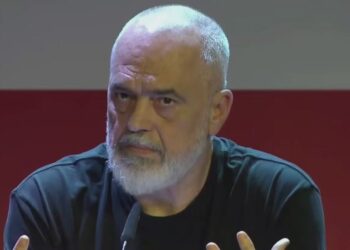 “Thonin për mua, do të bëhet si Putini”, Edi Rama: Votat i mora për integrimin në BE…