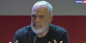 “Thonin për mua, do të bëhet si Putini”, Edi Rama: Votat i mora për integrimin në BE…