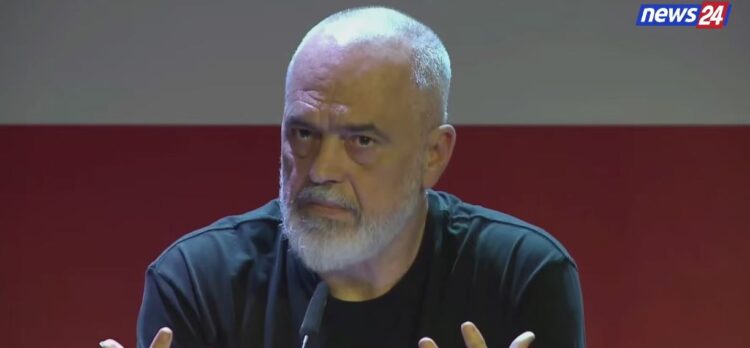 “Thonin për mua, do të bëhet si Putini”, Edi Rama: Votat i mora për integrimin në BE…