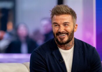 David Beckham bëhet sportisti i parë miliarder britanik, ja sa është pasuria e tij