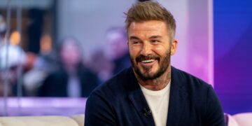 David Beckham bëhet sportisti i parë miliarder britanik, ja sa është pasuria e tij