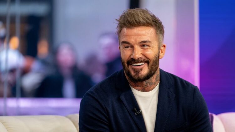 David Beckham bëhet sportisti i parë miliarder britanik, ja sa është pasuria e tij