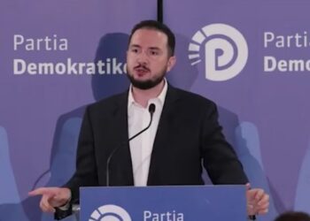 “Në 5 muaj, tronditëm sistemin dhe ringjallëm shpresë”, Salianji: Lëvizja jonë, më e fortë se çdo regjim