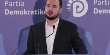 “Në 5 muaj, tronditëm sistemin dhe ringjallëm shpresë”, Salianji: Lëvizja jonë, më e fortë se çdo regjim
