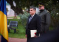 Sulmi rus në pallatin ku banonte në Kiev/ Ambasadori Filo: Ishte shumë i fuqishëm dhe i frikshëm