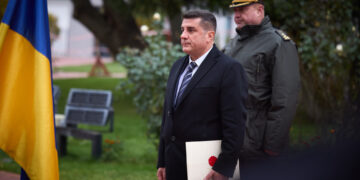 Sulmi rus në pallatin ku banonte në Kiev/ Ambasadori Filo: Ishte shumë i fuqishëm dhe i frikshëm