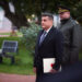 Sulmi rus në pallatin ku banonte në Kiev/ Ambasadori Filo: Ishte shumë i fuqishëm dhe i frikshëm
