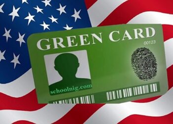 Rregulla të reja për “Green Card”, SHBA ndryshon aplikimet për llotarinë amerikane