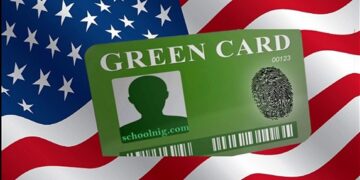 Rregulla të reja për “Green Card”, SHBA ndryshon aplikimet për llotarinë amerikane