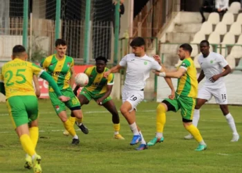 Myzeqeja mbetet “pa futboll”, Apollonia dhe Lushnja bien në nivelin e tretë