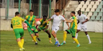Myzeqeja mbetet “pa futboll”, Apollonia dhe Lushnja bien në nivelin e tretë