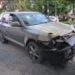 Përplasi automjetet e parkuara, i hoqi targen makinës dhe tentoi të arratisej, arrestohet shoferi në Fier