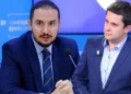 Alimehmeti: Salianji i vetmi që plotësonte kriteret për të qenë në garë përballë Berishës