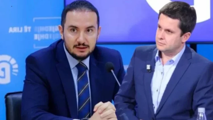 Alimehmeti: Salianji i vetmi që plotësonte kriteret për të qenë në garë përballë Berishës