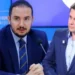 Alimehmeti: Salianji i vetmi që plotësonte kriteret për të qenë në garë përballë Berishës