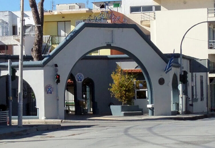 Shqiptarja plagos rëndë një grua në Greqi! Fik kamerat dhe zhduket, por më pas…
