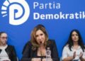 Pas Mereme Selës, edhe Evi Kokalari kërkon nga Gjykata të pezullojë zgjedhjet për kreun e PD