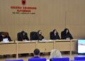 PD çon në gjykatë KQZ-në për votën në burgje, nis beteja në Kolegj Zgjedhor