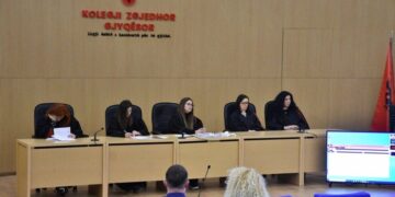 PD çon në gjykatë KQZ-në për votën në burgje, nis beteja në Kolegj Zgjedhor