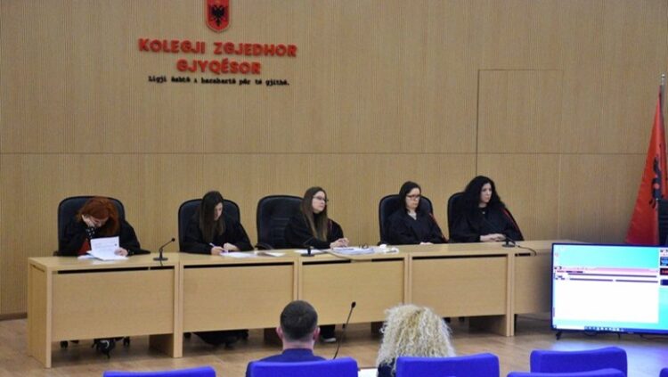 PD çon në gjykatë KQZ-në për votën në burgje, nis beteja në Kolegj Zgjedhor