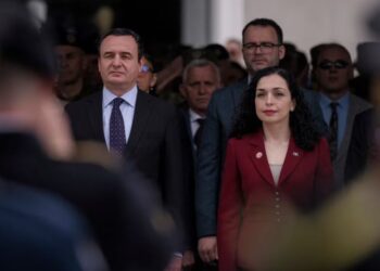 Beteja për presidentin rrezikon ta çojë Kosovën në zgjedhje të përsëritura