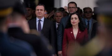 Beteja për presidentin rrezikon ta çojë Kosovën në zgjedhje të përsëritura