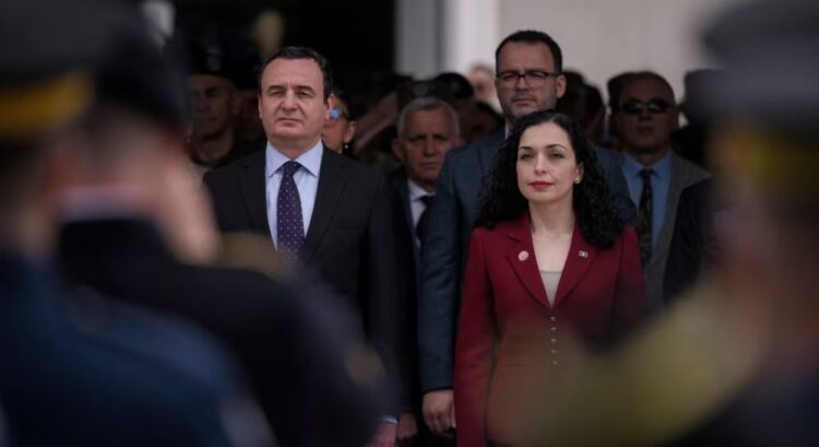 Beteja për presidentin rrezikon ta çojë Kosovën në zgjedhje të përsëritura