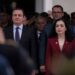 Beteja për presidentin rrezikon ta çojë Kosovën në zgjedhje të përsëritura
