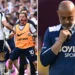 Arsenal e mbyll sezonin me fitore, shpëton Tottenhami dhe bie West Ham, Sunderlandi i Xhakës shkon në Europë