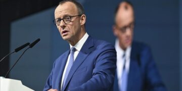 Komisioni Europian pranon letrën e Merz: Ukraina, anëtare e asociuar, Shqipëria “vëzhguese”