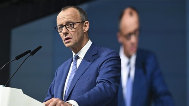 Komisioni Europian pranon letrën e Merz: Ukraina, anëtare e asociuar, Shqipëria “vëzhguese”