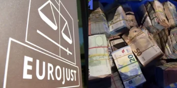 Operacioni i SPAK ndaj grupit të Igli Kamberit, Eurojust zbulon detaje: Për hetimet i shpenzuan 180 mijë euro