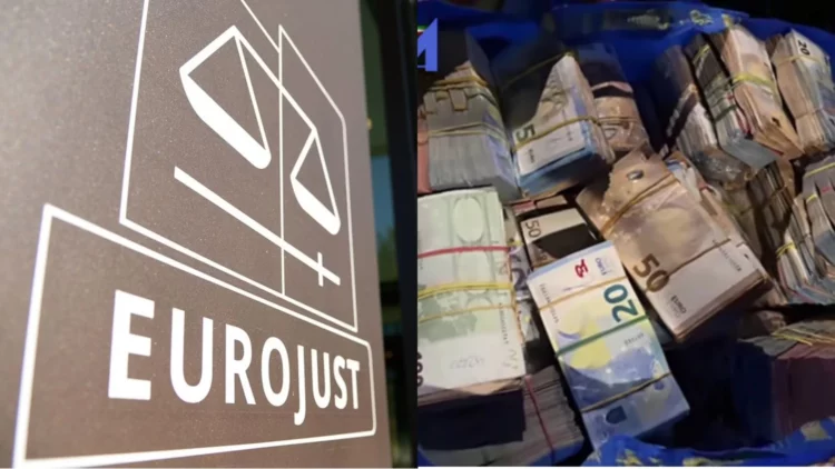 Operacioni i SPAK ndaj grupit të Igli Kamberit, Eurojust zbulon detaje: Për hetimet u shpenzuan 180 mijë euro