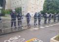 Protesta e opozitës, nis marshimi në Bulevard, 1500 punonjës policie në terren monitorojnë tubimin