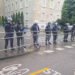 Protesta e opozitës, nis marshimi në Bulevard, 1500 punonjës policie në terren monitorojnë tubimin