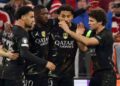 PSG marshon drejt finales së dytë radhazi, zhgënjen Bayern në Munih