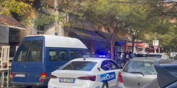 Detajet/ “Mendova se nuk kishte fishek në fole”, si e qëlloi i riu shokun në kokë me pistoletë