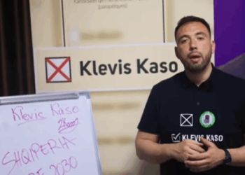 Klevis Kaso bën “kosh” me 468 milionë lekë/ Ujësjellësi Vlorë, kontratë me pronarin e rojeve të parave të grabituara në Rinas