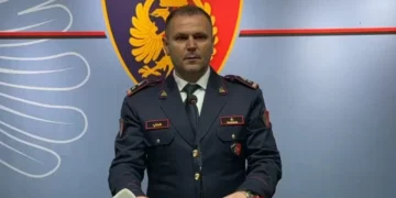 Vrasja e biznesmenit në Sarandë, policia jep versionin: Në hetim 6 persona
