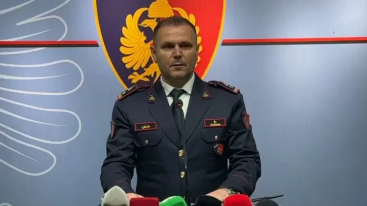 Vrasja e biznesmenit në Sarandë, policia jep versionin: Në hetim 6 persona