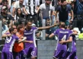 Fiorentina mposht Juventusin në “Allianz Stadium” dhe e nxjerr jashtë Champions-it