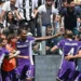 Fiorentina mposht Juventusin në “Allianz Stadium” dhe e nxjerr jashtë Champions-it