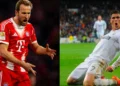 Harry Kane barazon rekordin mitik të Cristiano Ronaldos, nuk thyhej prej 11 vitesh!