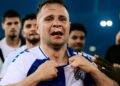 Amir Abrashi, “Gladiatori” shqiptar që luajti i përgjakur për të shpëtuar klubin e tij