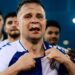 Amir Abrashi, “Gladiatori” shqiptar që luajti i përgjakur për të shpëtuar klubin e tij