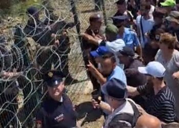 Pas reagimit të Greqisë për minoritarin e dhunuar në Zvërnec, Ministria e Jashtme flet për bisedimet me Athinën