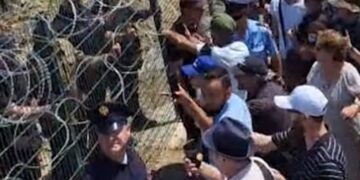 Pas reagimit të Greqisë për minoritarin e dhunuar në Zvërnec, Ministria e Jashtme flet për bisedimet me Athinën