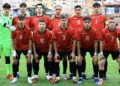 Kombëtarja U-16 gati për aksion, zyrtarizohen dy miqësore ndaj Bullgarisë në “Shtëpia e Futbollit”
