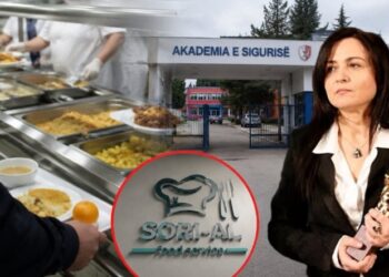 Helmimi i studentëve te Akademia e Policisë, Prokuroria shkresë AKU-së: Pse e zhbllokuat aktivitetin e “Sori-al”?!